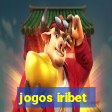 jogos iribet